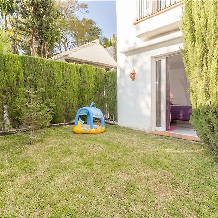 Torremolinos Apartment المظهر الخارجي الصورة