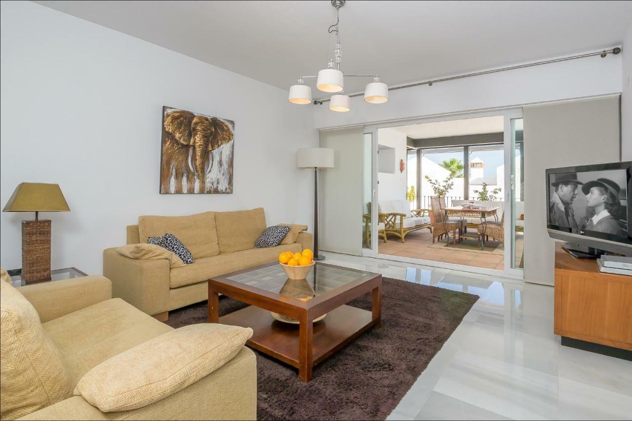 Torremolinos Apartment المظهر الخارجي الصورة