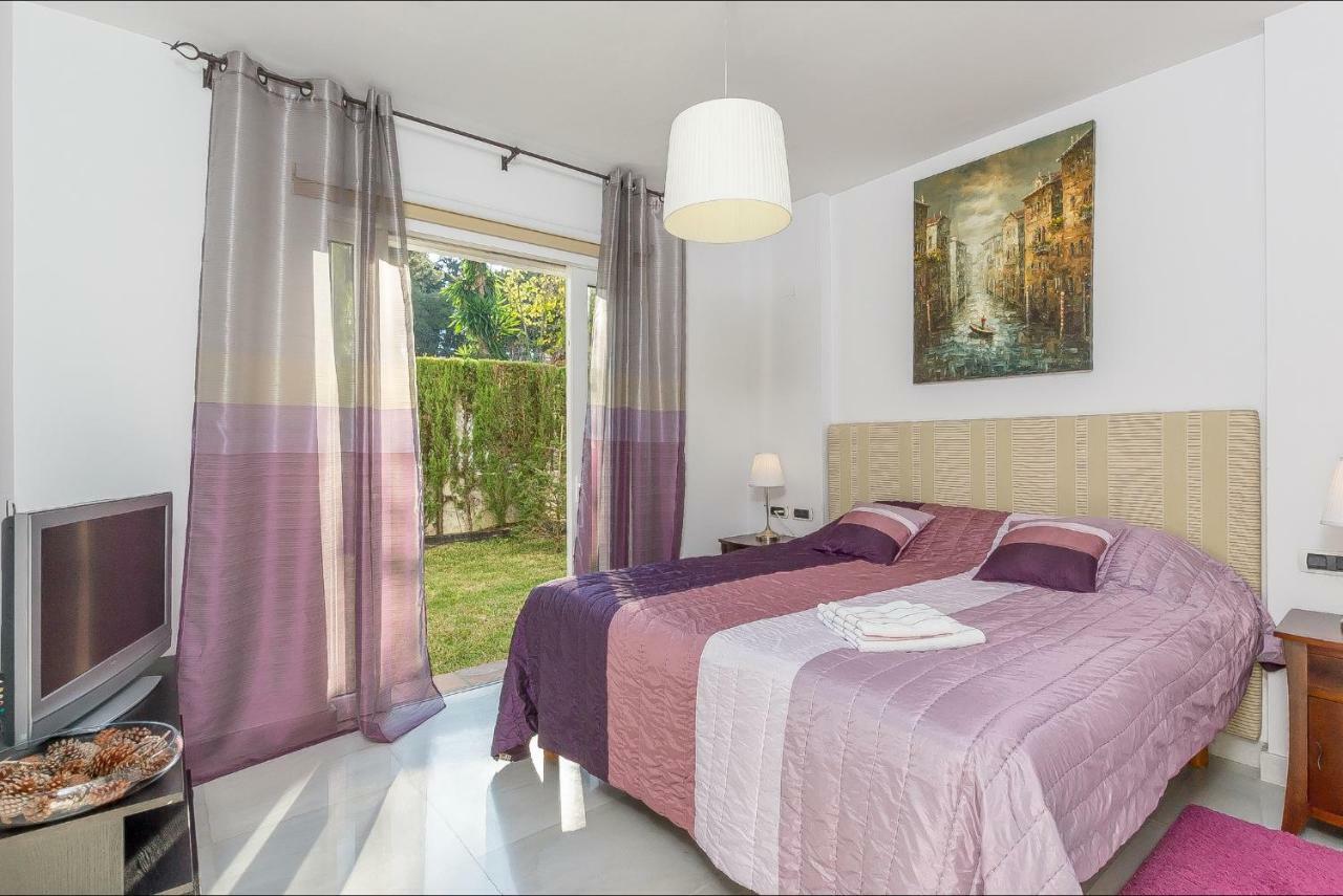 Torremolinos Apartment المظهر الخارجي الصورة