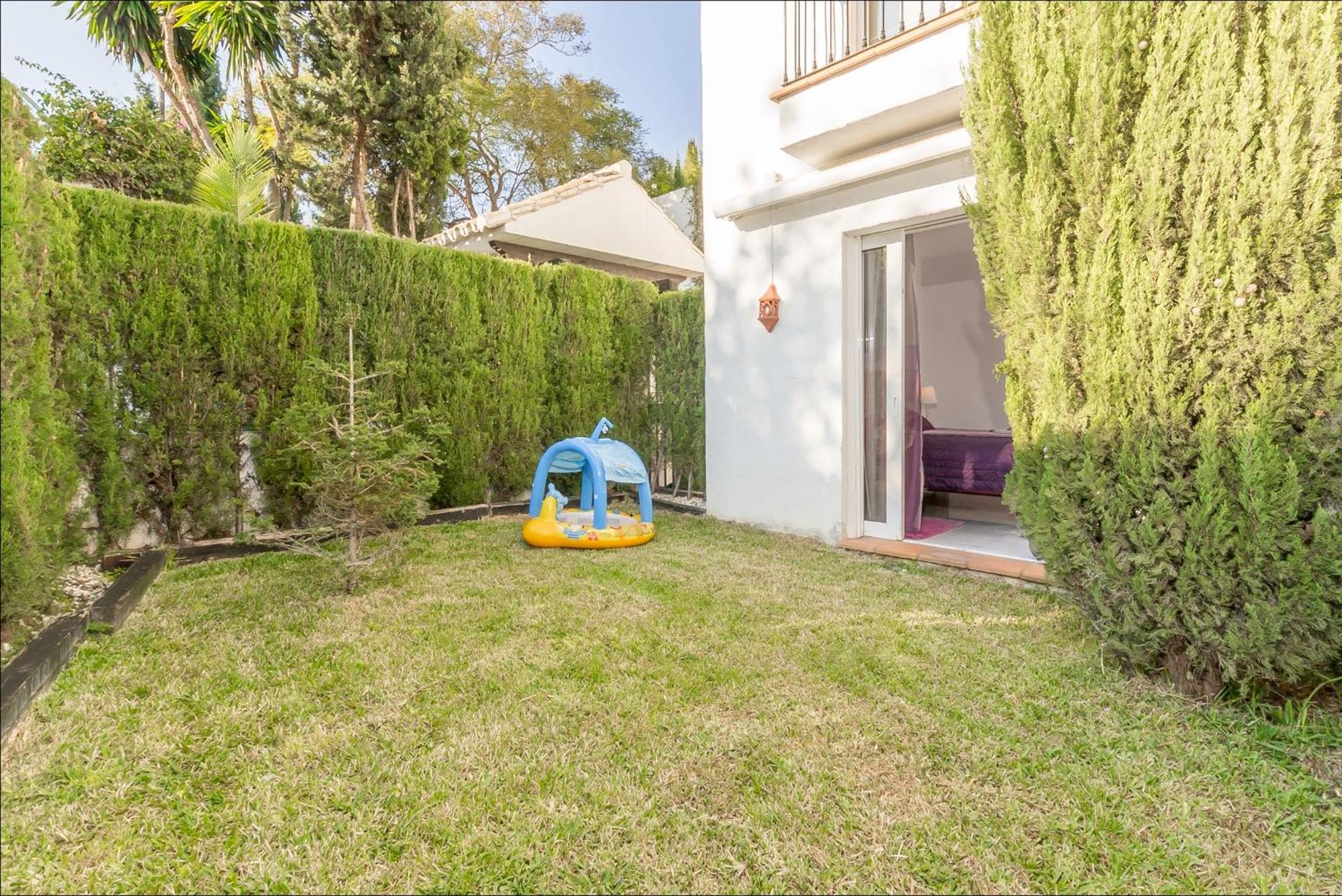 Torremolinos Apartment المظهر الخارجي الصورة