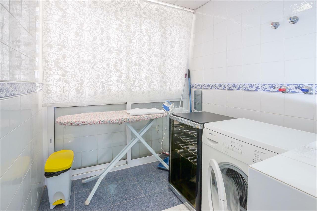 Torremolinos Apartment المظهر الخارجي الصورة