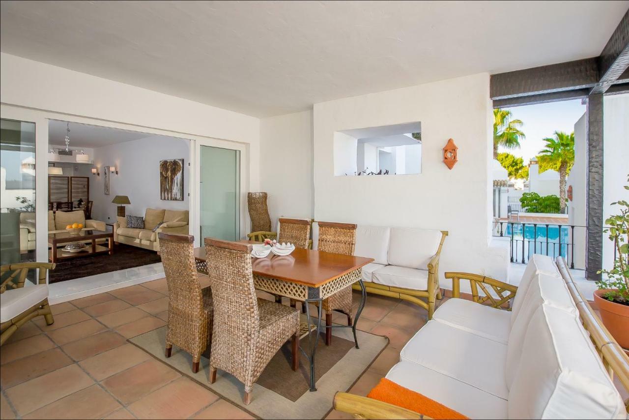 Torremolinos Apartment المظهر الخارجي الصورة