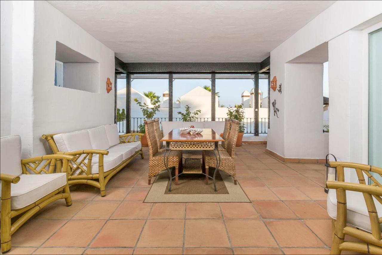 Torremolinos Apartment المظهر الخارجي الصورة