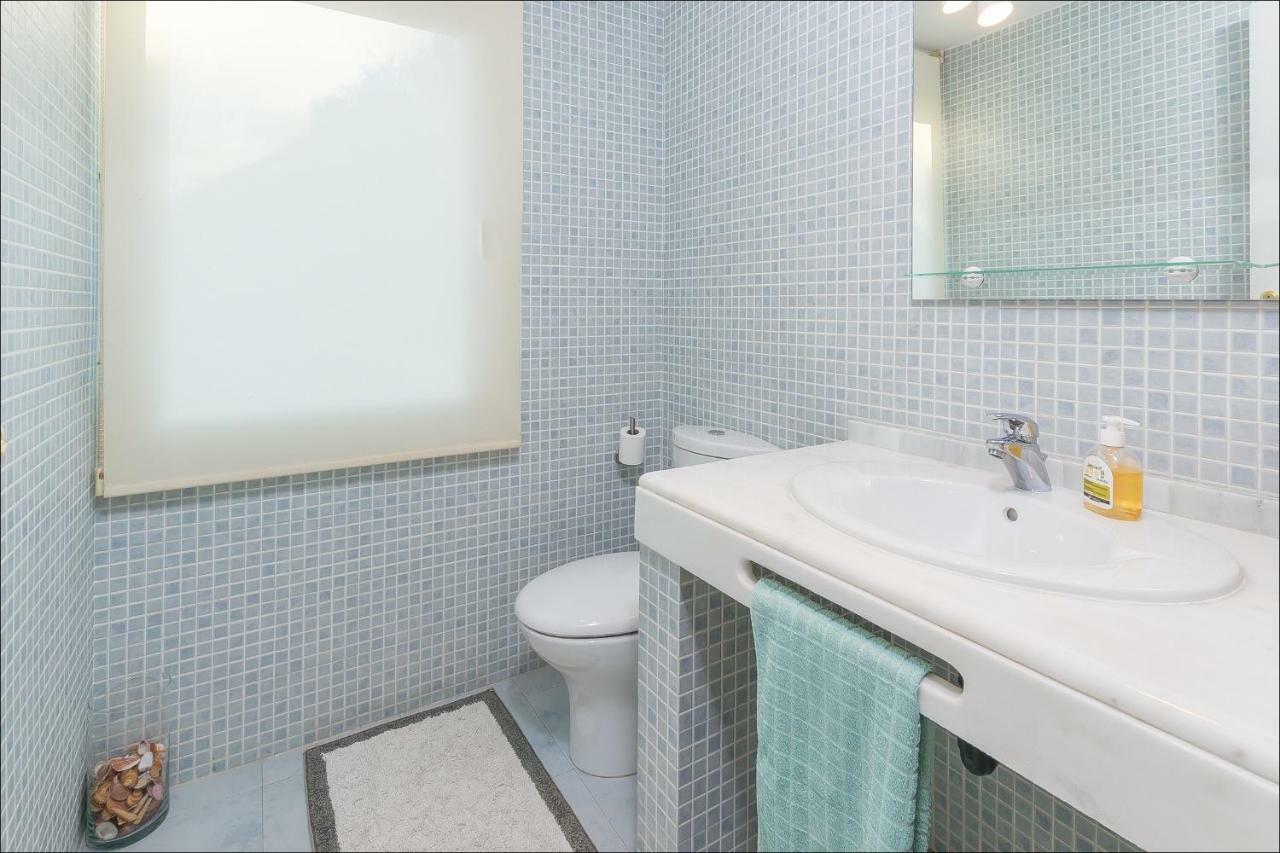Torremolinos Apartment المظهر الخارجي الصورة