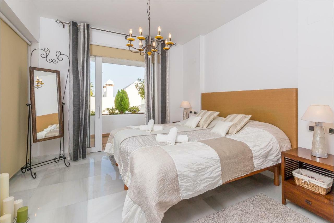 Torremolinos Apartment المظهر الخارجي الصورة