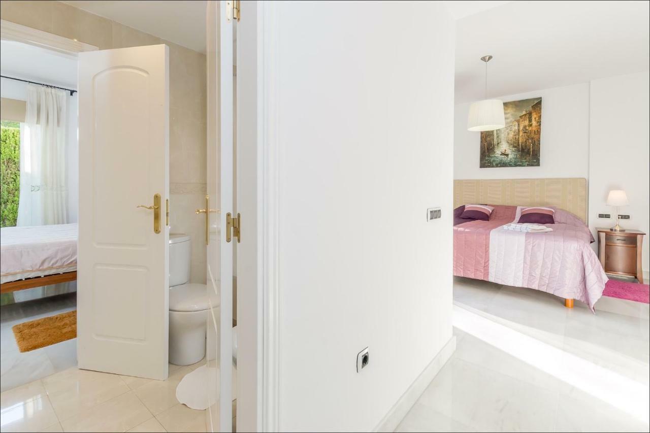 Torremolinos Apartment المظهر الخارجي الصورة
