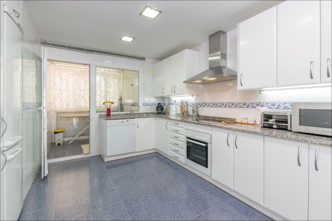 Torremolinos Apartment المظهر الخارجي الصورة