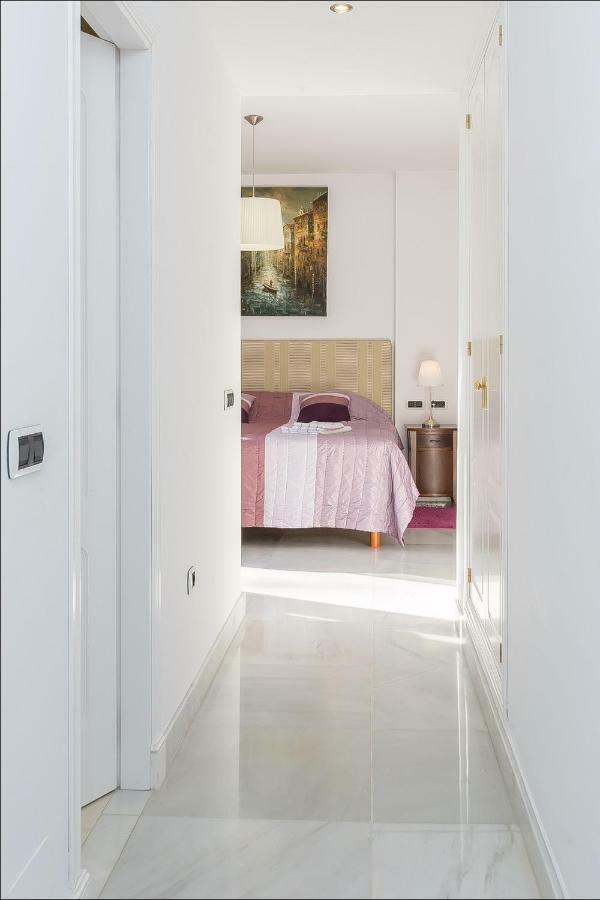 Torremolinos Apartment المظهر الخارجي الصورة