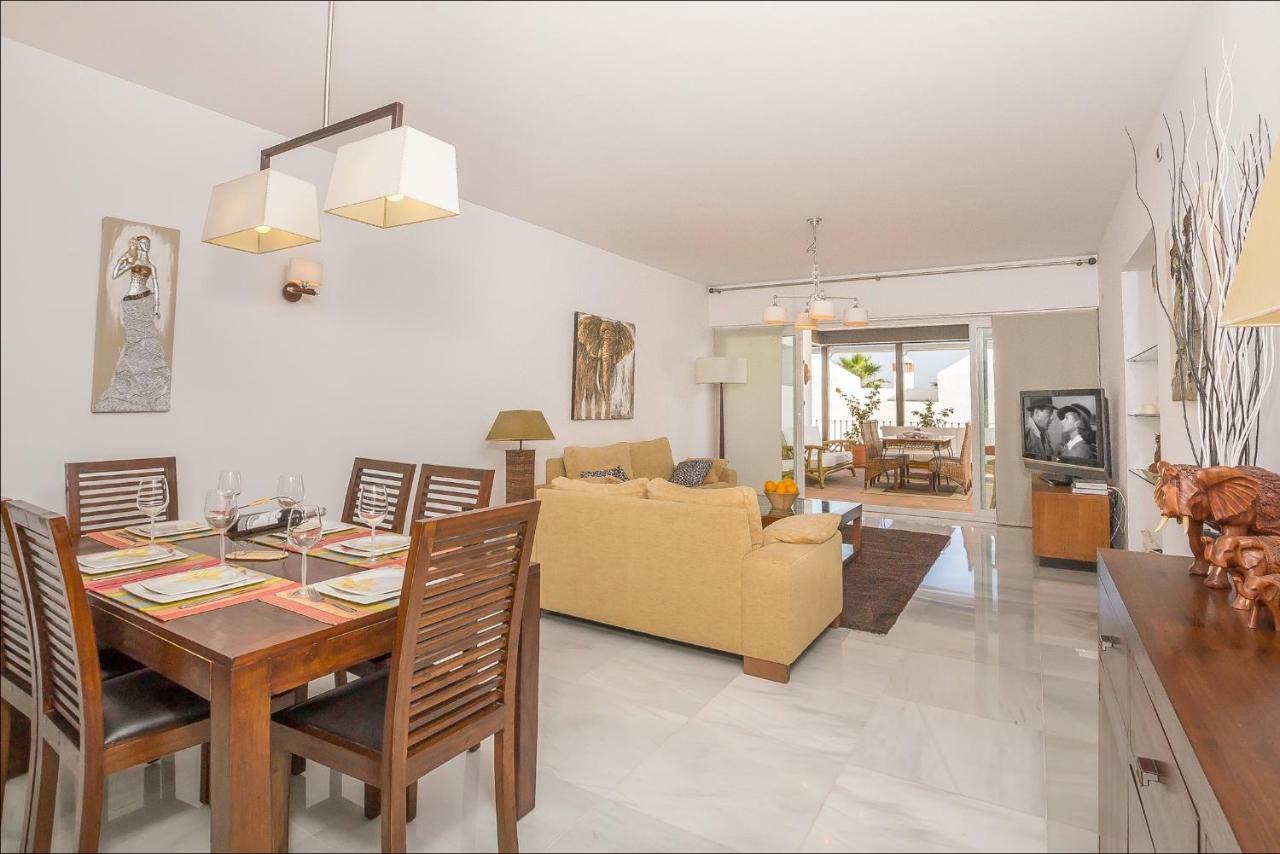 Torremolinos Apartment المظهر الخارجي الصورة